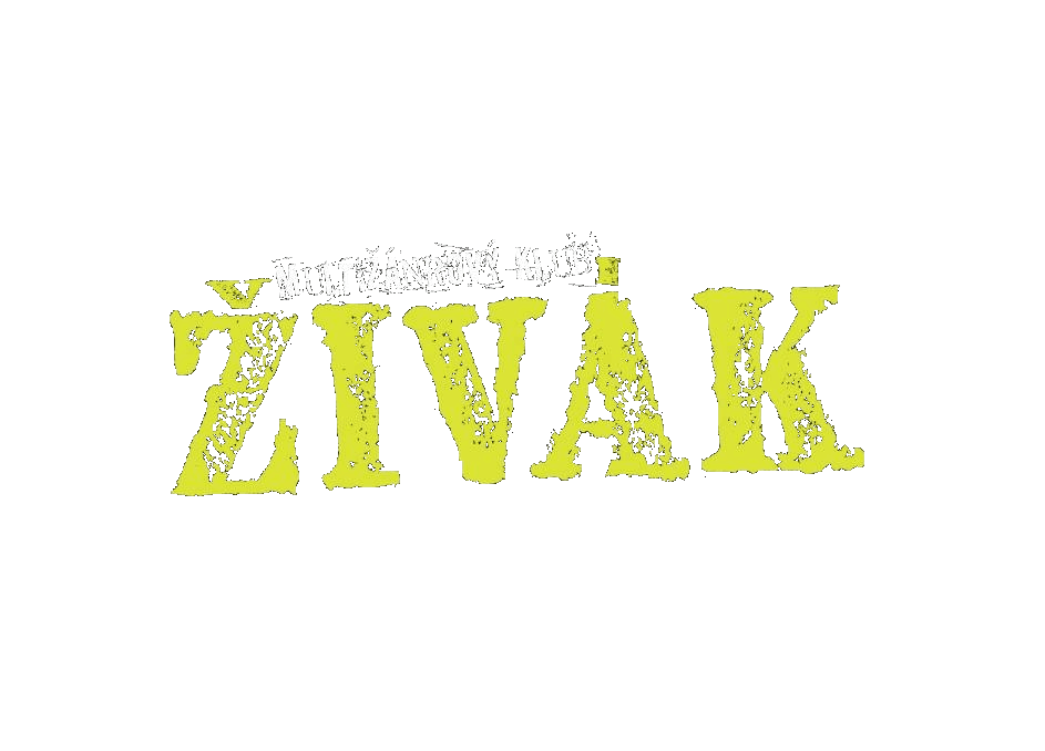 Živák Logo